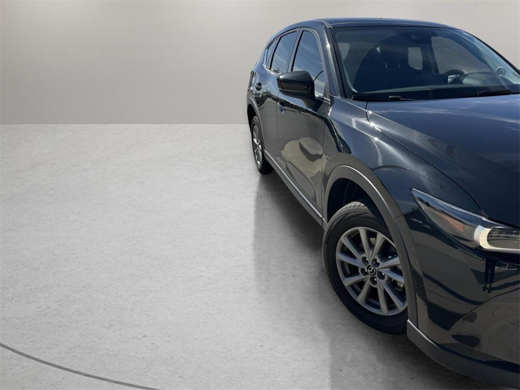used 2023 Mazda CX-5 car, priced at $23,461