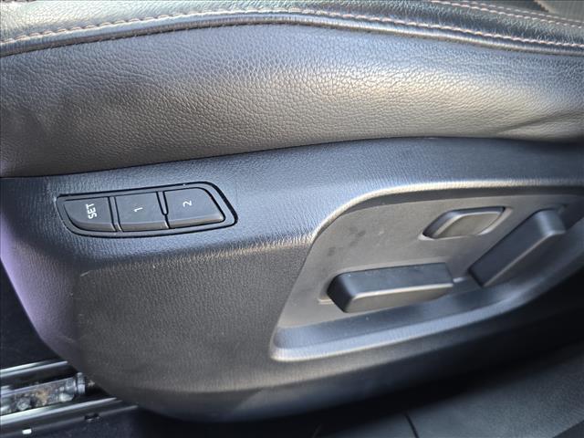 used 2023 Mazda CX-5 car, priced at $23,068