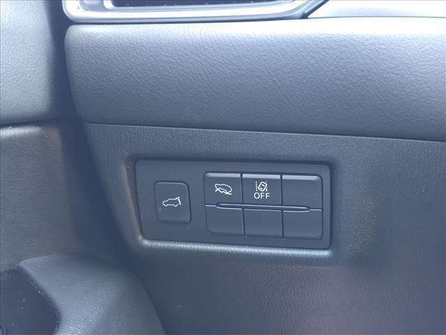 used 2023 Mazda CX-5 car, priced at $23,068