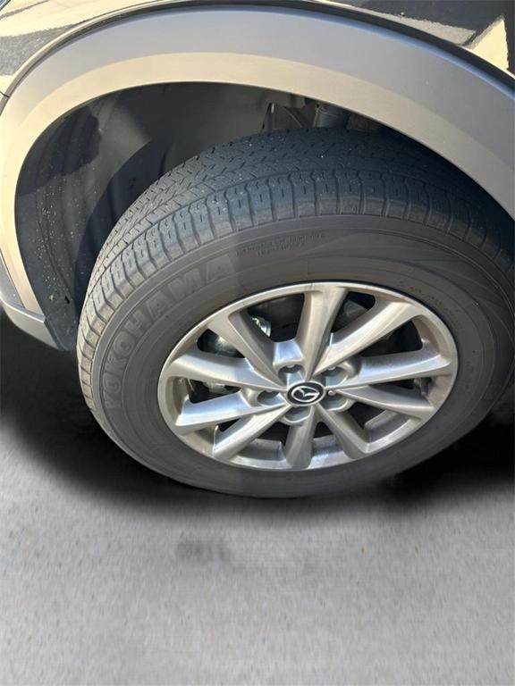 used 2023 Mazda CX-5 car, priced at $23,461