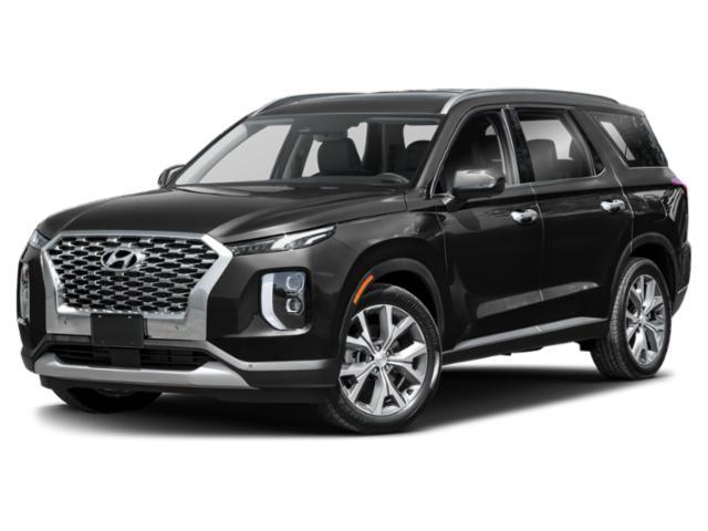 used 2020 Hyundai Palisade car, priced at $24,735