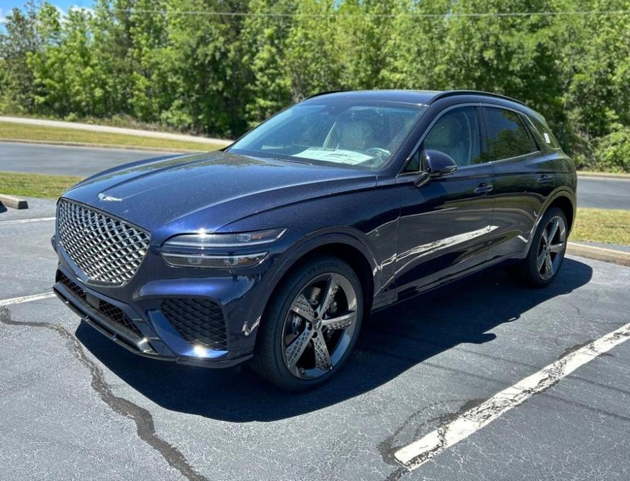 new 2025 Genesis GV70 car