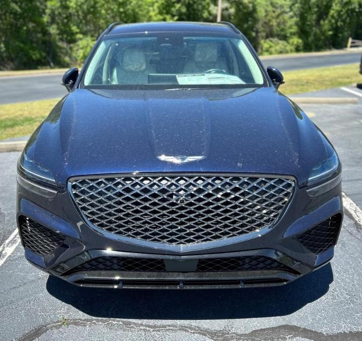 new 2025 Genesis GV70 car