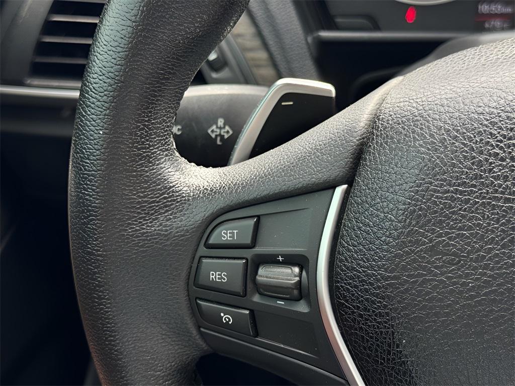 used 2017 BMW 230 car, priced at $16,260