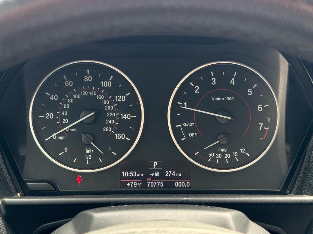 used 2017 BMW 230 car, priced at $15,709