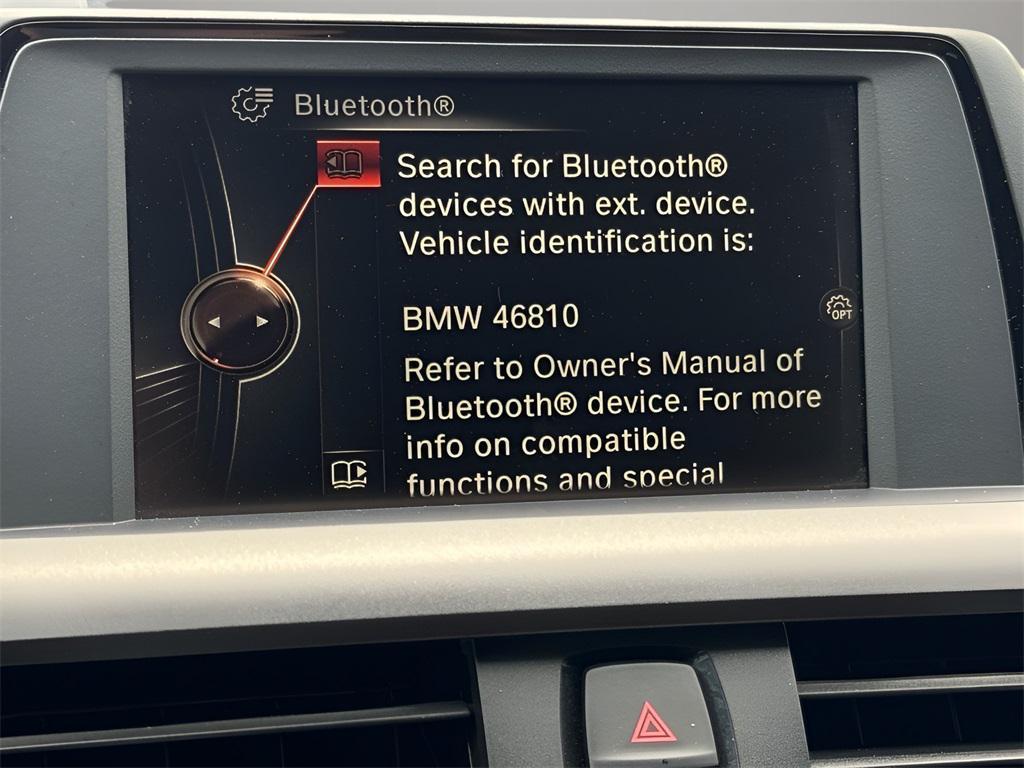 used 2017 BMW 230 car, priced at $16,260