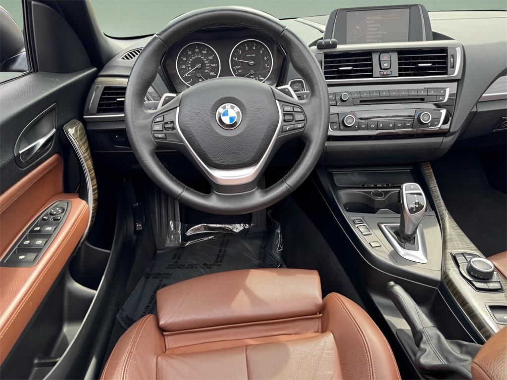 used 2017 BMW 230 car, priced at $16,260