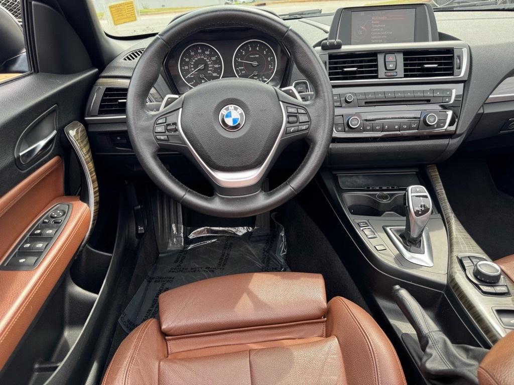 used 2017 BMW 230 car, priced at $15,709