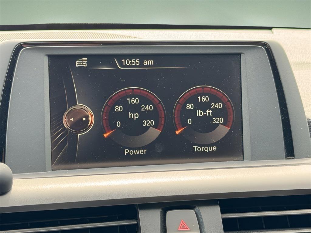 used 2017 BMW 230 car, priced at $16,260