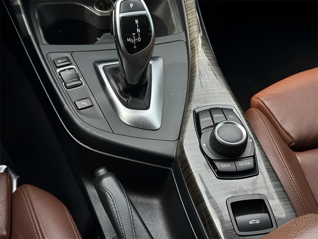 used 2017 BMW 230 car, priced at $16,260