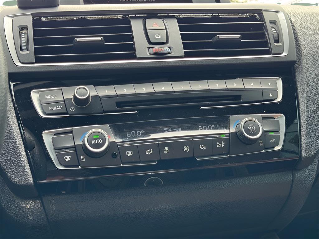 used 2017 BMW 230 car, priced at $16,260