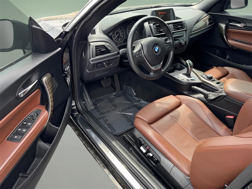 used 2017 BMW 230 car, priced at $16,260