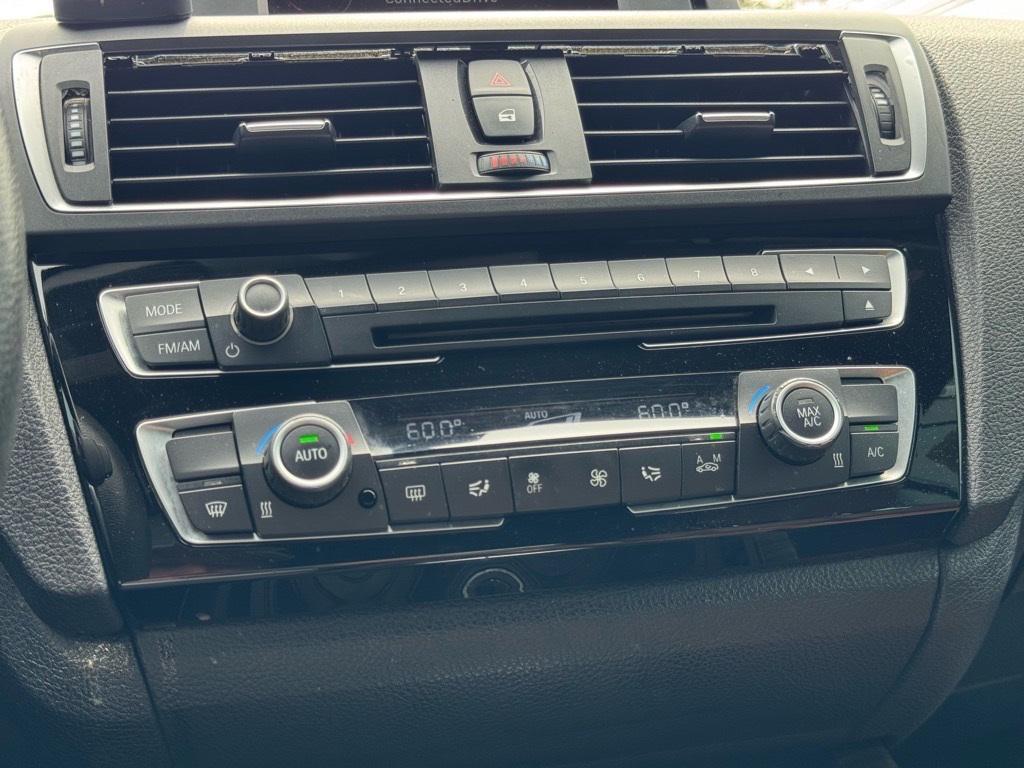 used 2017 BMW 230 car, priced at $15,709