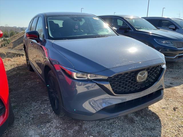 used 2022 Mazda CX-5 car, priced at $24,998