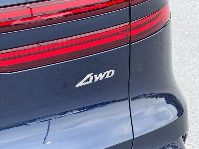 new 2026 Genesis GV70 car, priced at $61,515