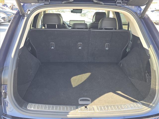 used 2025 Genesis GV70 car, priced at $36,279