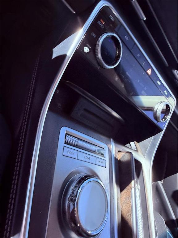 used 2023 Genesis GV80 car, priced at $38,415