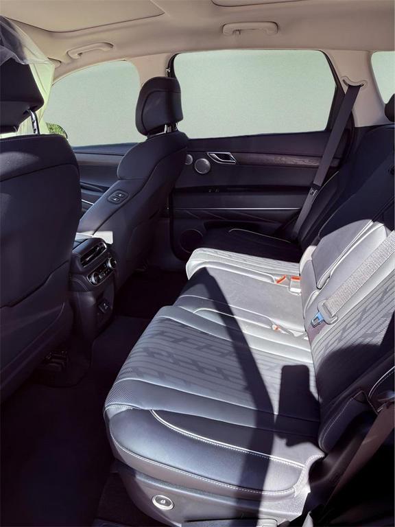 used 2023 Genesis GV80 car, priced at $38,415