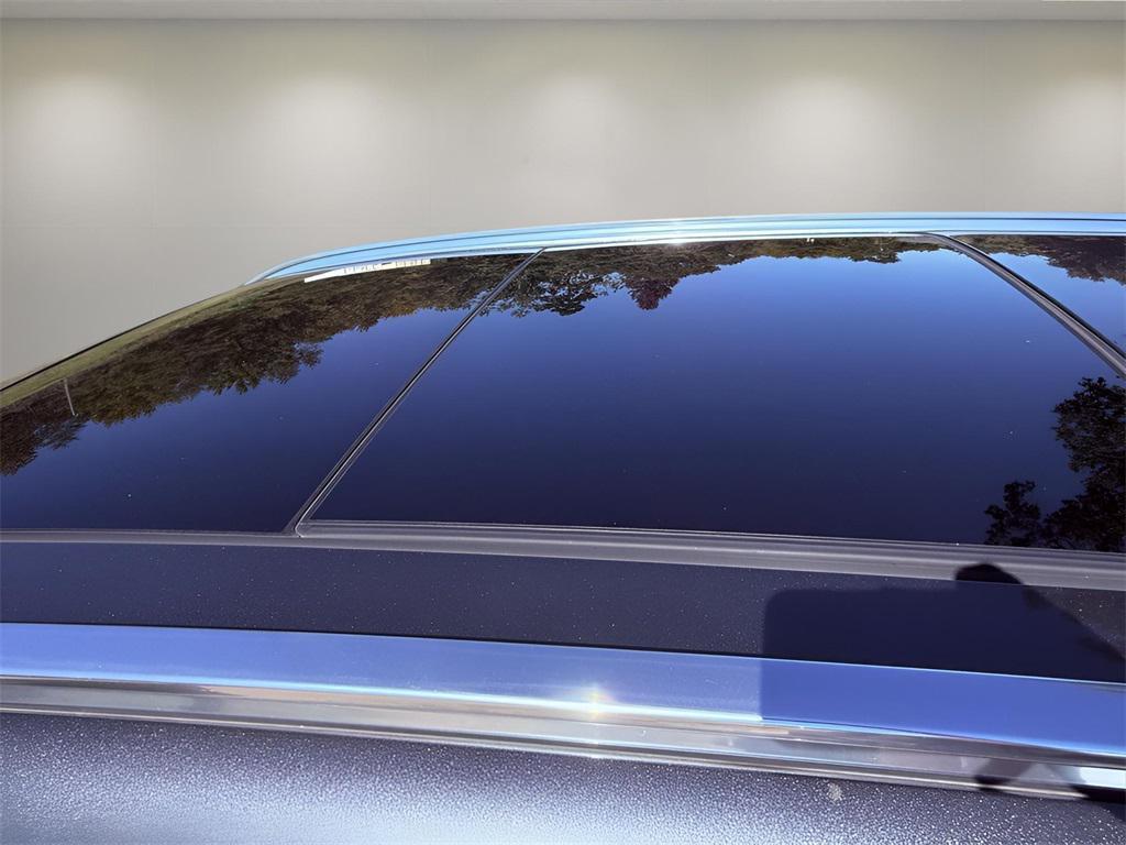 used 2023 Genesis GV80 car, priced at $38,415