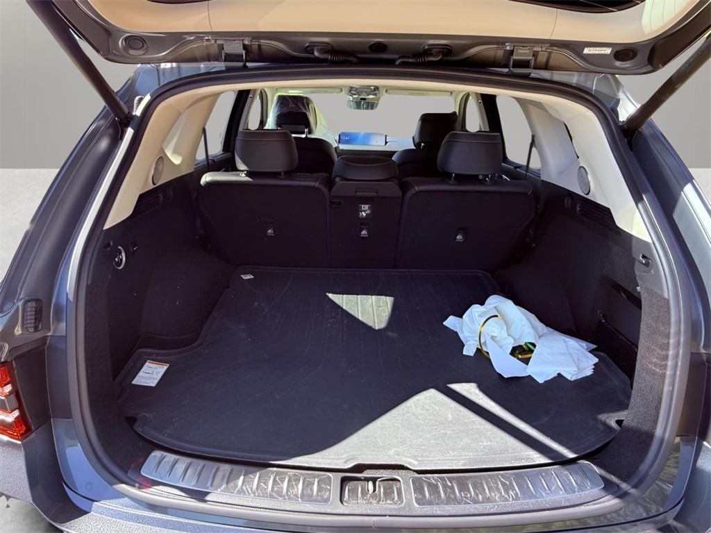 used 2023 Genesis GV80 car, priced at $38,415