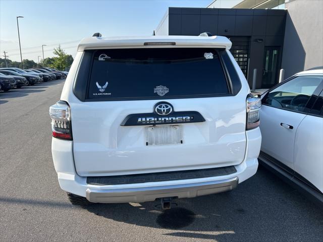 used 2016 Toyota 4Runner car, priced at $30,995