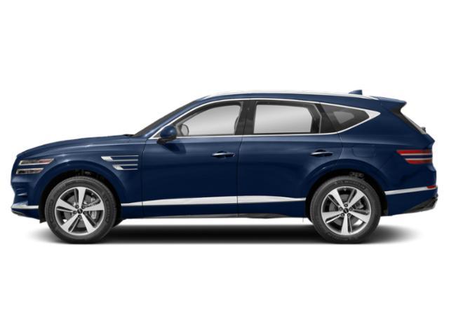 used 2023 Genesis GV80 car, priced at $49,220