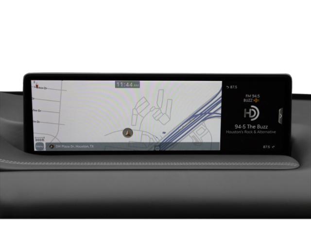 used 2023 Genesis GV80 car, priced at $49,220