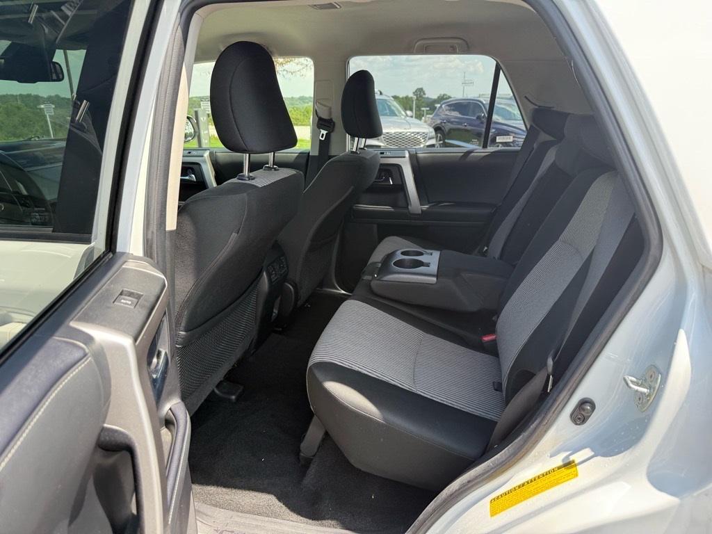 used 2024 Toyota 4Runner car, priced at $37,968