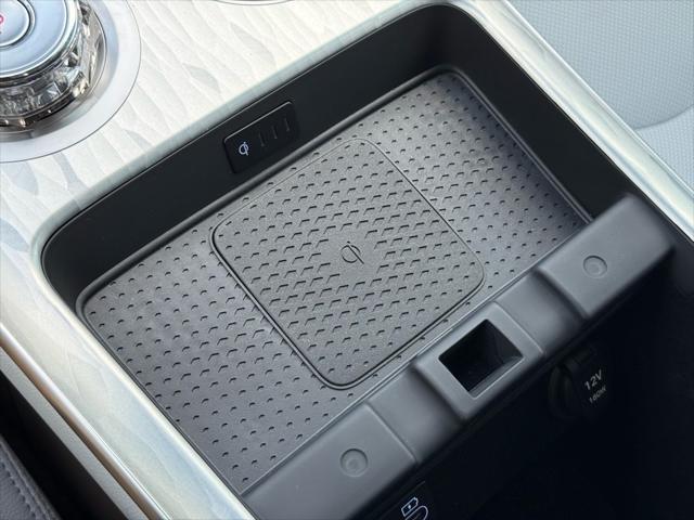 new 2026 Genesis Electrified GV70 car, priced at $66,970