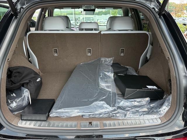 new 2026 Genesis Electrified GV70 car, priced at $66,970