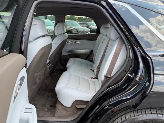 new 2026 Genesis Electrified GV70 car, priced at $66,970