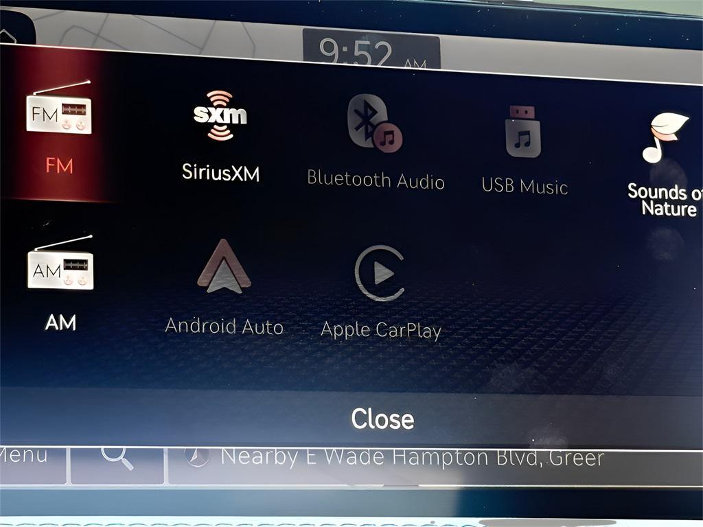 new 2026 Genesis G70 car, priced at $46,385