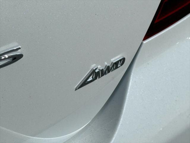new 2026 Genesis G70 car, priced at $47,385