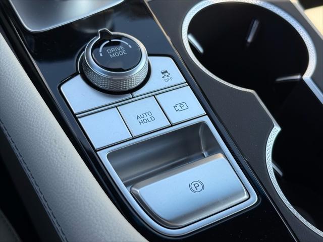 new 2026 Genesis G70 car, priced at $47,385