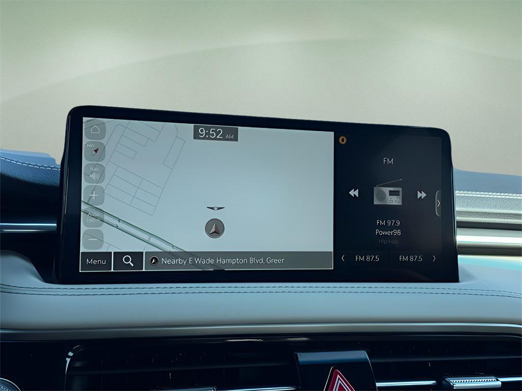 new 2026 Genesis G70 car, priced at $46,385