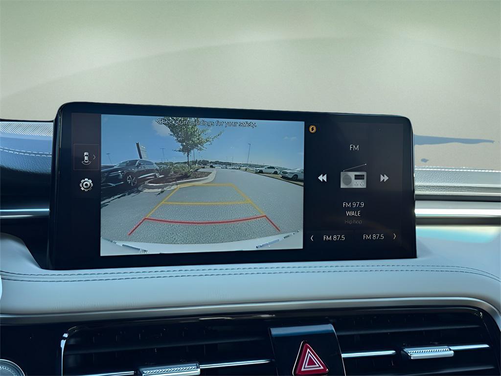 new 2026 Genesis G70 car, priced at $46,385