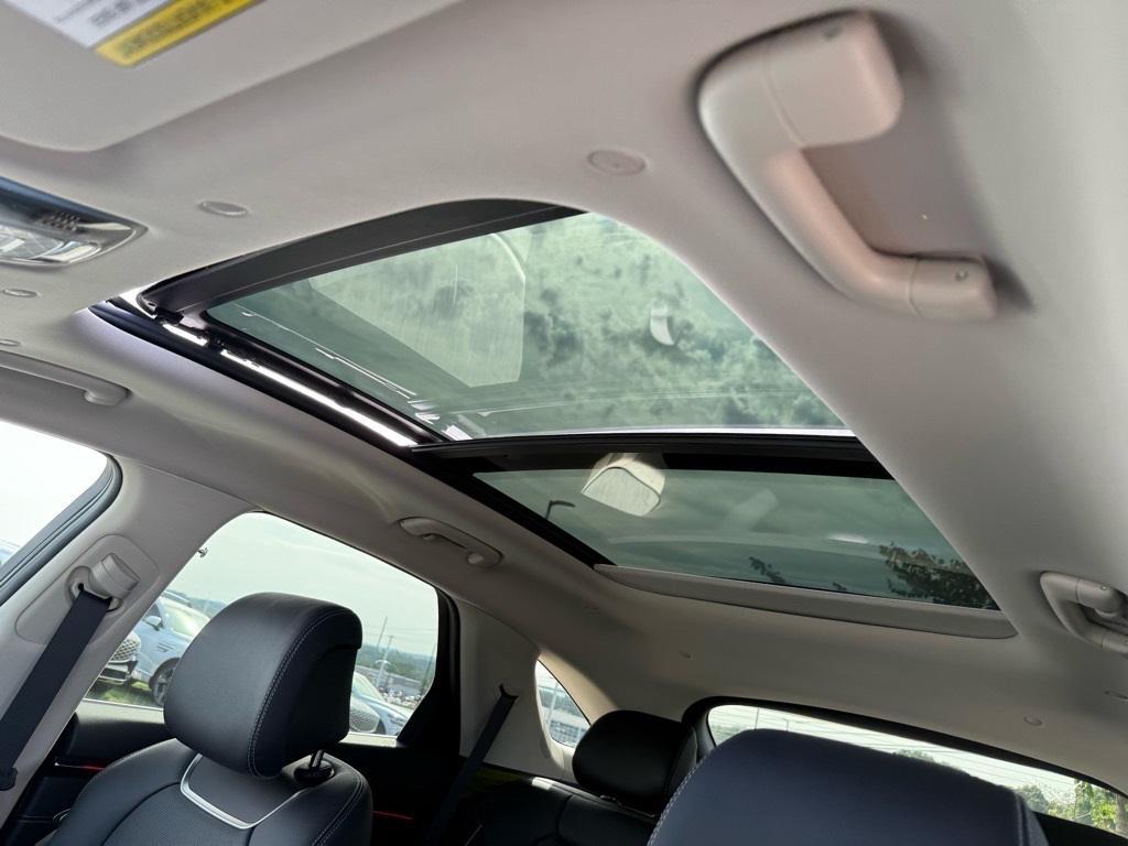 new 2026 Genesis GV70 car, priced at $58,090