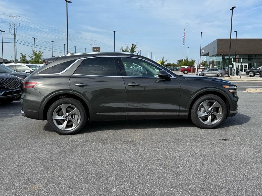 new 2026 Genesis GV70 car, priced at $58,090