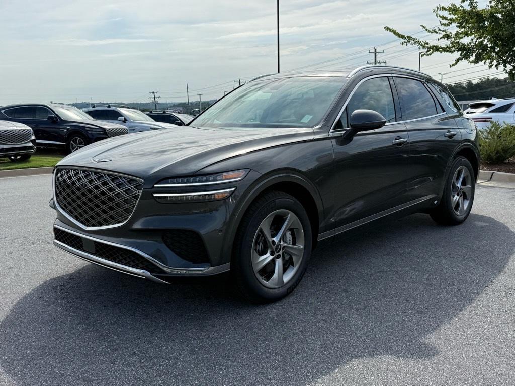 new 2026 Genesis GV70 car, priced at $58,090