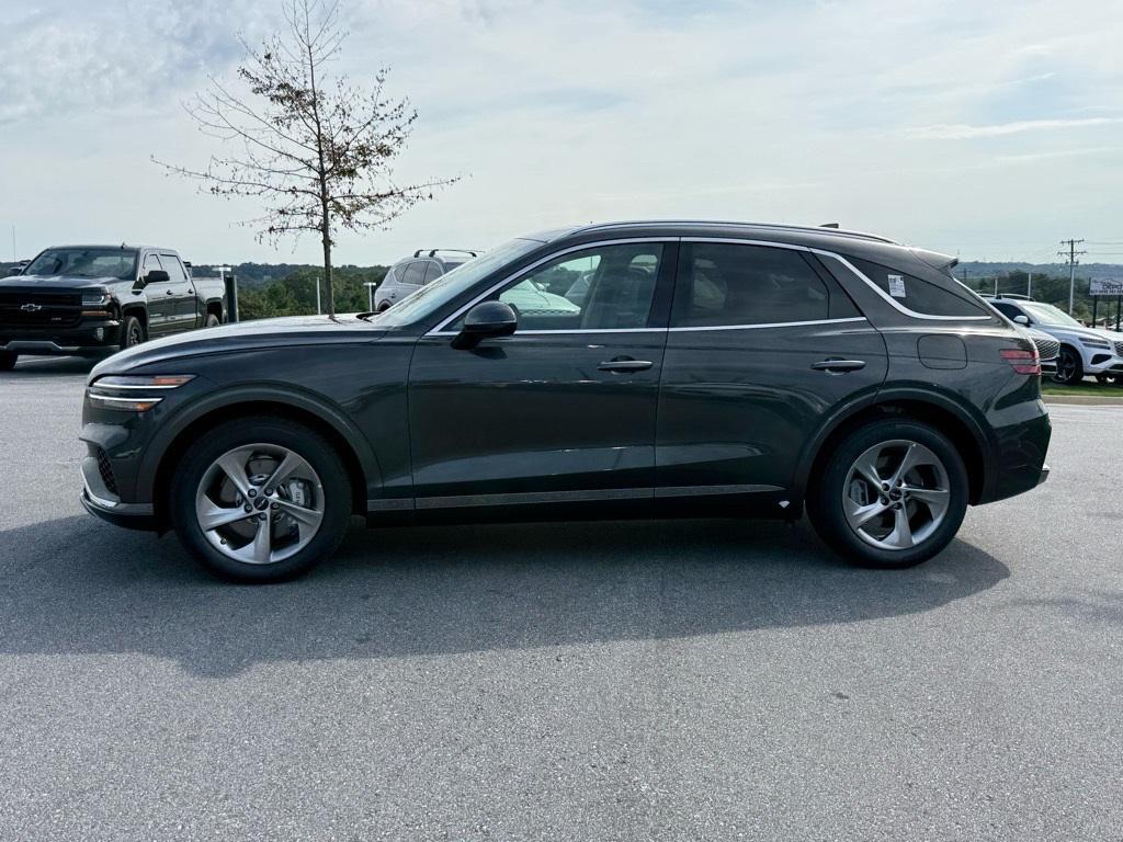 new 2026 Genesis GV70 car, priced at $58,090