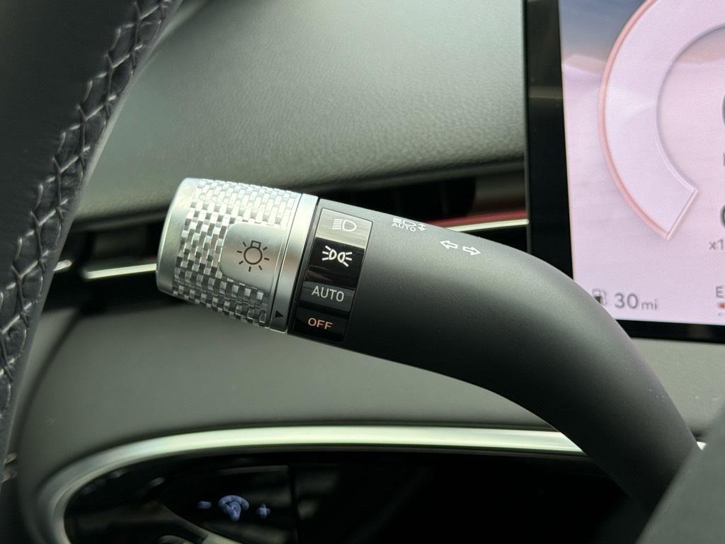 new 2026 Genesis GV70 car, priced at $52,100