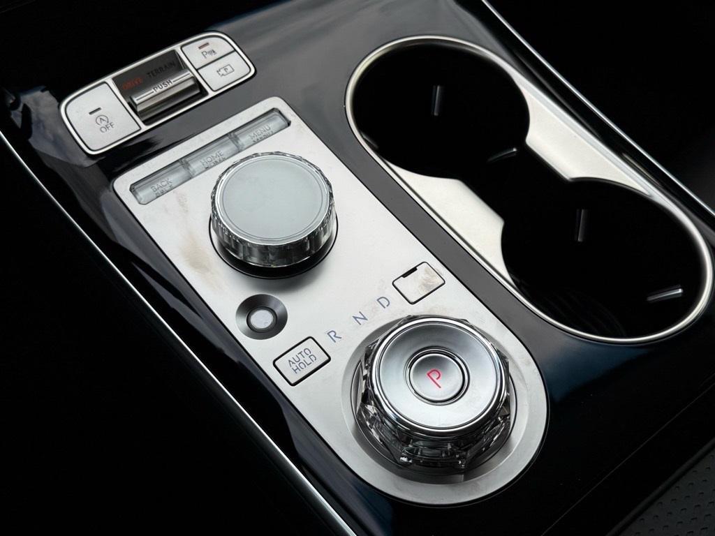 new 2026 Genesis GV70 car, priced at $52,100