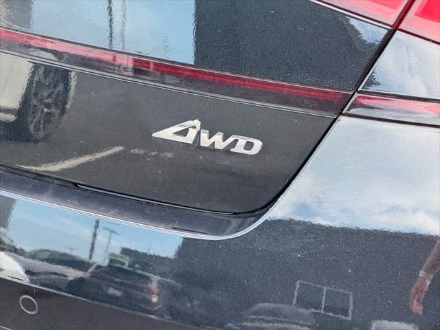 used 2024 Genesis G90 car, priced at $64,504