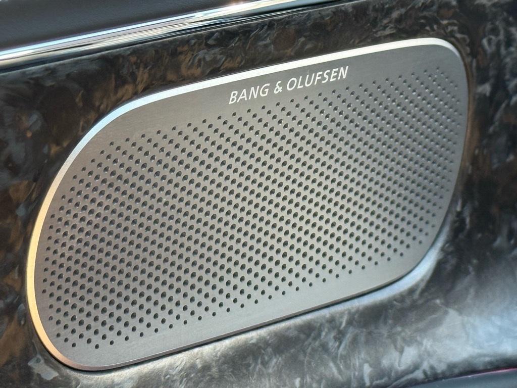 used 2024 Genesis G90 car, priced at $59,949