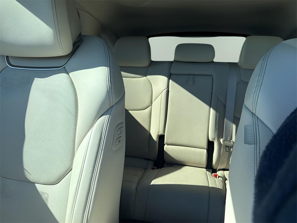 used 2022 Genesis GV70 car, priced at $30,599