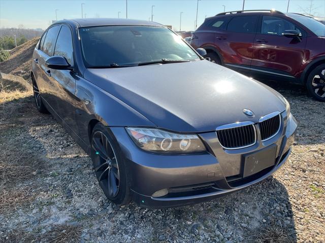 used 2006 BMW 325 car, priced at $6,235