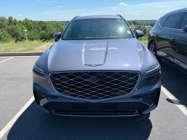 new 2026 Genesis GV70 car, priced at $72,555
