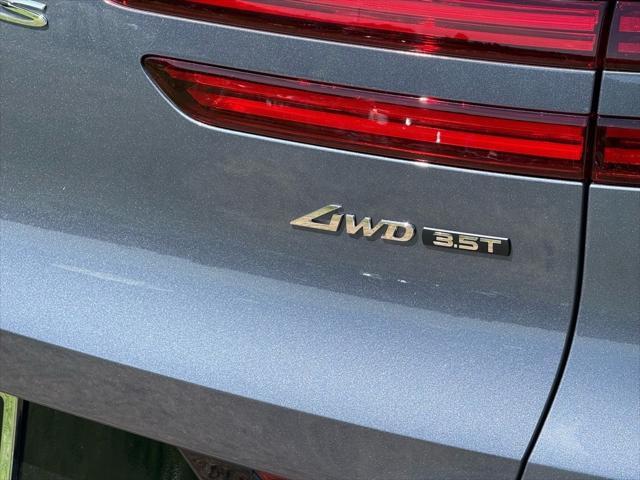 new 2026 Genesis GV70 car, priced at $72,555