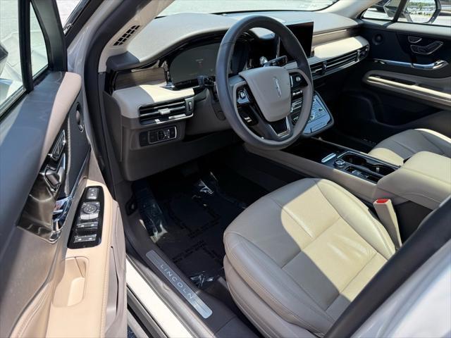 used 2022 Lincoln Corsair car, priced at $33,319