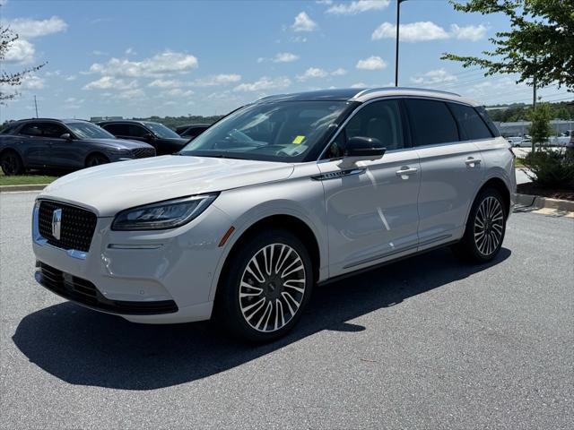 used 2022 Lincoln Corsair car, priced at $33,319